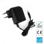 Chargeur / Alimentation 5V compatible avec Tablette Android Polaroid MIDC 800 (Adaptateur Secteur)