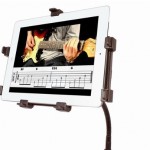 Pure Tone Support universel pour tablette Androïd, iPad, iPad Mini, Kindle