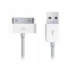 Apple MA591G Cable Data et charge USB Origine Apple