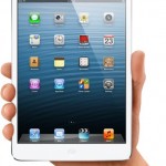 Apple iPad mini Tablette tactile 7,9 " (20,07 cm) Processeur Apple A5 1,0 GHz 16 Go WiFi Blanc [Version Europe]