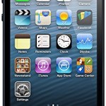 Apple iPhone 5 Smartphone débloqué 4 pouces 16 Go iOS 7 Noir (certifié par apple)