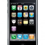 Iphone 3g 16go noir